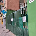 La Vista De Saragosse