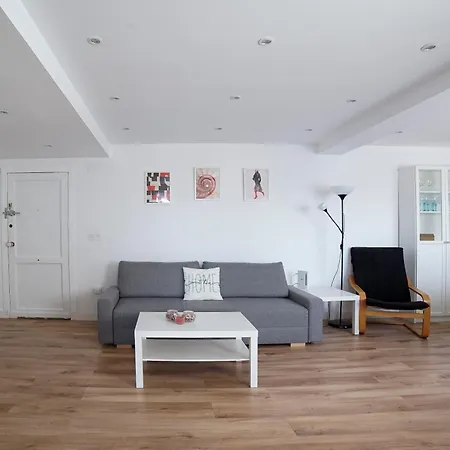 Apartment La Vista De *