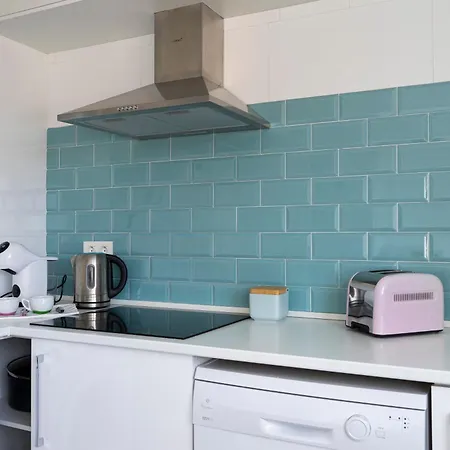 La Vista De * サラゴサ