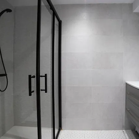 La Vista De Apartment Zaragoza