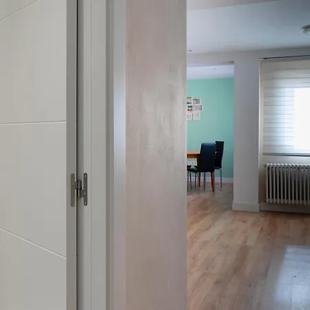 La Vista De Apartment