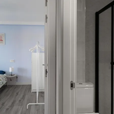 La Vista De Apartment *