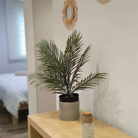 Apartamento La Vista De