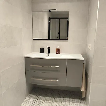 Apartment La Vista De Zaragoza