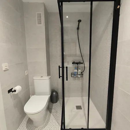 La Vista De By Alogest Apartment *