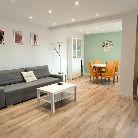 Apartment La Vista De By Alogest Zaragoza
