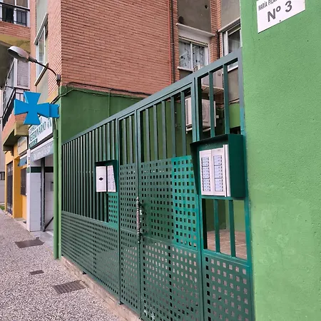 La Vista De Zaragoza